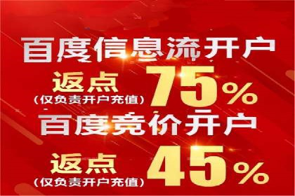 百度广告推广案例：低成本高回报实战经验